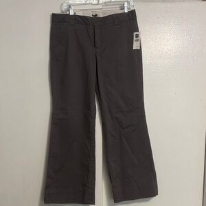 GAP Women's Gray Pants